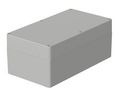 Euromas Series Light Grey ABS Enclosure, IP66, Light Grey Lid, 360 x 200 x 150mm